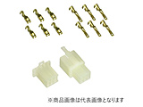 �R�l�N�^�[�Z�b�g 110�^/6��(�I�X/���X)/1�Z�b�g �ėp   0900-755-02003