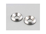 0900-091-99001 ���[�[�b�g���b�V���i�R�^�����j �X�e�����X 6MM/2PC