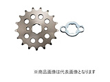�h���C�u�X�v���P�b�g(17T/420�T�C�Y) NSR50/�����L�[(MONKEY)/�O����(GROM)��   530-1010217