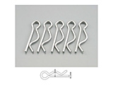 0900-995-70010 �x�[�^�s�� �X�e�����X 10mm �ėp