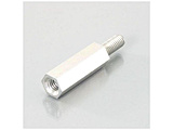 0900-011-06050 �Z�p�x���i�S/�O �z���C�g�j M6X50/1PC