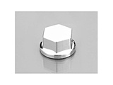 0900-000-80011 �{���g�J�o�[ �Ε�12mm�p �ėp �N���[��