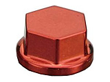 0900-000-80012 �{���g�J�o�[�i�Ε�12mm�p�j �ėp 3���� ���b�h