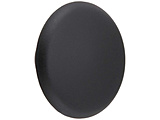 0900-000-80126 CAP�{���g�J�o�[ (ABS)10MM/�u���b�N/4PCS