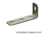 ���o�[�T���X�e�[ (L�^/90°) 100mm (M6)   0900-529-20501