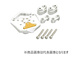 �n���h���|�X�g&�J�o�[�Z�b�g �}�W�F�X�e�BS  �V���o�[/�S�[���h 561-0420710