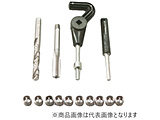 ���R�C���L�b�g M10×P1.25   674-0702101