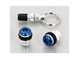 �C���r�W�u���G�A�[�o���u SET type2�@2��1SET  �u���[ 0901-509-00210