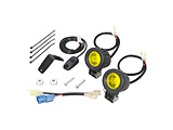LED Vgr[ KITiwbhCguPbgttj@CT125En^[JuiJA55 SԎj  CCG[ 800-1470330