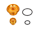 �^�C�~���O�z�[���L���b�v SET type2  �S�[���h 753-1001170
