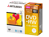 ^p DVD-RW 1-2{ 4.7GB 10yCNWFbgv^Ήz VHW12NP10D1-B@yrbNJO[vIWiz