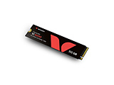 ����SSD PCI-Express�ڑ� Vi5000�V���[�Y  31825-J �m512GB /M.2�n