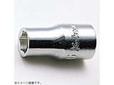 2400A-5/16 1/4�C���`(6.35mm) 6�p�\�P�b�g 5/16�C���`