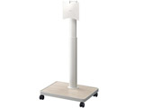 �f�B�X�v���C�X�^���h TF-330W �z���C�g