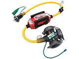 MV MEC-07BR �ߕ��טR�d�Ւf�퉄���R�[�h