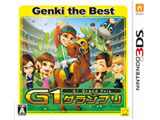 �k���Õi�l G1�O�����v�� Genki the Best    �y3DS�Q�[���\�t�g�z