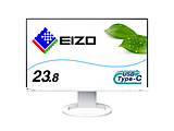 USB-Cڑ PCj^[ FlexScan zCg EV2480-ZWT m23.8^ /tHD(1920×1080) /Chn