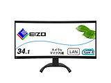 USB-Cڑ PCj^[ FlexScan WebJ&}CN ubN EV3450XC-BK m34.1^ /UWQHD(3440×1440j /Ch /Ȗʌ^ /61Hzn