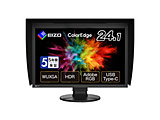 USB-C�ڑ� PC���j�^�[ ColorEdge CG�V���[�Y  CG2400S-BK �m24.1�^�n