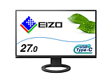 USB-Cڑ PCj^[ FlexScan EV2720S ubN EV2720S-BK m27^ /WQHD(2560×1440j /Chn