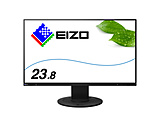 PC���j�^�[ FlexScan EV2400R �u���b�N EV2400R-BK �m23.8�^ /�t��HD(1920×1080) /���C�h /100Hz�n