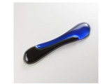 K62397JP�@GEL Wave ���X�g���X�g�i480×95×27mm/�u���[�j