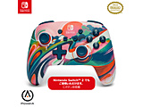 PowerA �G���n���X�h�E���C�����X�R���g���[���[ for Nintendo Switch
