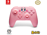 PowerA CXRg[[ for Nintendo Switch ̃J[rB ق΂ [NSGP0348JP-01]