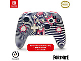���C�����X�R���g���[���[  for Nintendo Switch - �t�H�[�g�i�C�g �J�h���`�[�����[�_�[  [NSGP0416JP-01]