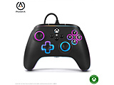 XBGP0140JP-02 �A�h�o���e�[�W�L���R���g���[���[ for Xbox Series X/S with  �����N�g�� - �u���b�N �mUSB /Windows�n