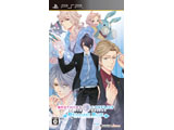 BROTHERS CONFLICT BRILLIANT BLUE 通常版【PSPゲームソフト】