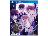 �k���Õi�l DIABOLIK LOVERS MORE�ABLOOD LIMITED V EDITION �ʏ��    �yPS Vita�Q�[���\�t�g�z