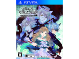�k���Õi�l BLACK WOLVES SAGA -Wei�� und Schwarz- �ʏ��    �yPS Vita�Q�[���\�t�g�z