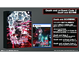 Death end re;Quest Code Z Death end BOX yPS5Q[\tgz