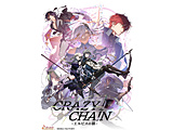 CRAZY CHA!N -GsX̍-  rbNJEAjK×\t}bvZbg ySwitchQ[\tgz