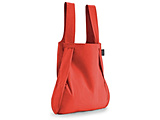 BAG�i�o�b�O�j��BACKPACK�i�o�b�N�o�b�N�j Notabag�i�m�b�g�A�o�b�N�j ���b�h NTB002R �y852�z