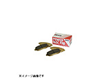 608-100R パワー・ディスクパッド タイプ 100R シビック F
