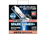 RGH-RB860 ��������HID�o���u SPARK LUMEN+ D4S/D4R���p 6000K
