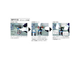 �T���R�[ ��j��ȈՌ^���������� �e�N�m�e�X�^�[ KT�[6   KT6