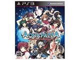 �k���Õi�l �y����50�{�zAQUAPAZZA -AQUAPLUS DREAM MATCH- �ʏ��    �yPS3�Q�[���\�t�g�z