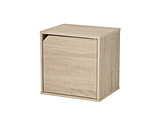 gݍ킹R L[u{bNX ؔ^Cv 34.5×s29×34.3cm JAJAN I[N CUB-T35DNO