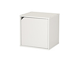 gݍ킹R L[u{bNX ؔ^Cv 34.5×s29×34.3cm JAJAN zCg CUB-T35DW
