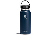 HYDRATION 32oz WIDE MOUTH nCh[V32oz Ch}EX(946ml/Indigo)8900180101222  Indigo 8900180101222 