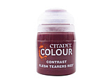 CONTRAST: FLESH TEARERS RED �t���b�V���e�A���[�E���b�h �V�^�f���J���[