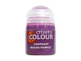 CONTRAST: MAGOS PURPLE �}�S�X�E�p�[�v�� �V�^�f���J���[ �y852�z