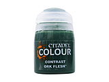 CONTRAST: ORK FLESH �I���N�E�t���b�V�� �V�^�f���J���[ �y852�z