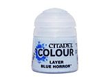 LAYER: BLUE HORROR �u���[�z���[ �V�^�f���J���[