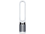TP04WSN �^���[�t�@���i��@�j Dyson Pure Cool ��C����^���[�t�@�� �z���C�g�V���o�[ [DC���[�^�[���� /�����R���t��]
