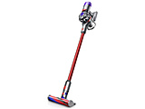 Dyson V8 Slim Fluffy+ SV10KSLMCOM �j�b�P��/�A�C�A��/���b�h [�T�C�N������ /�R�[�h���X]