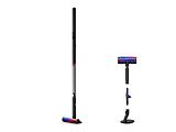 Dyson PencilVac Fluffy  }bgubN SV50FF R[hX